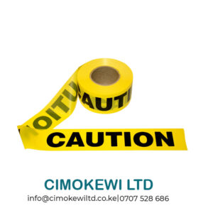 Caution Tape