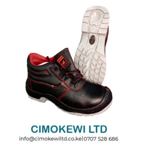 Knicker Safety Boots3