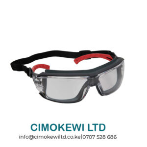 Safety Goggles – Premium