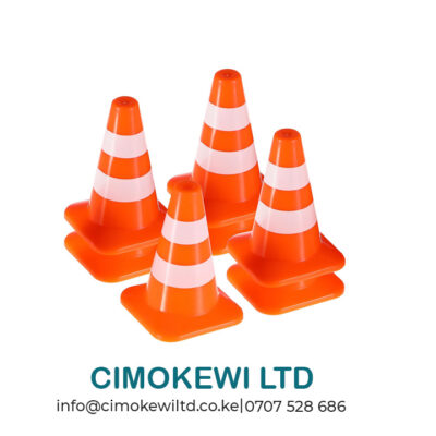 Small Safety Cone