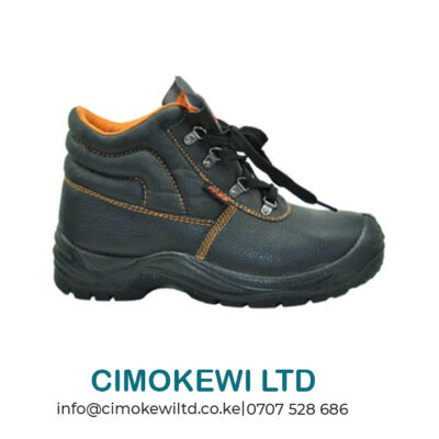 Vaultex Safety Boots