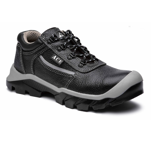 Foot Protection
