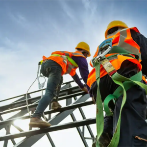 Fall Protection