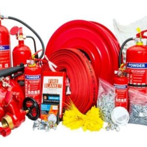 Fire Safety Equipment