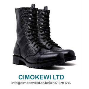 ACE Combat 1256 08 Boots