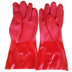 PVC Gloves