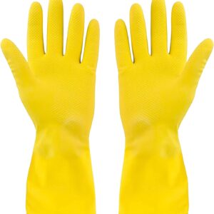 Rubber Gloves