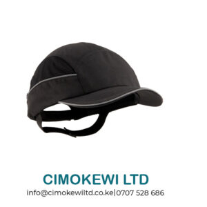 Safety caps