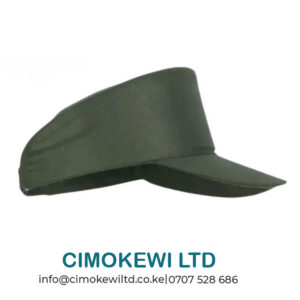 Security Caps