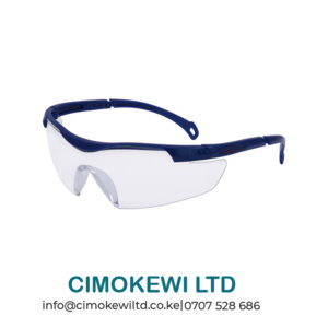 Executive Goggles