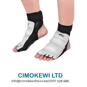 Feet Guard