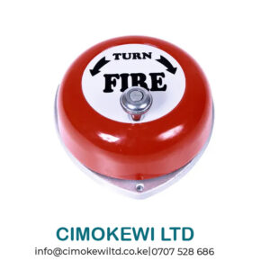 Fire alarm