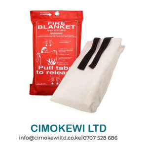 Fire blanket