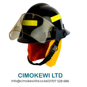 Fire fighter Helmets Shield