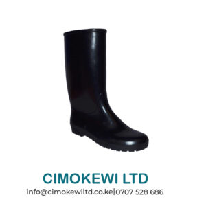 Normal gumboots