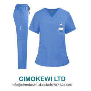 Nurse Scrubs
