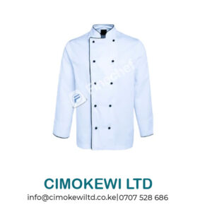 Chef's Coat