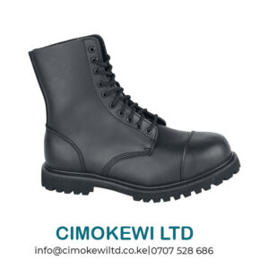 Security Boots